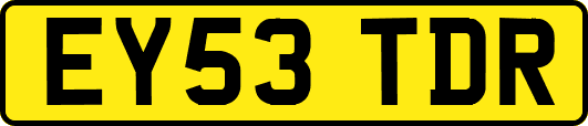 EY53TDR