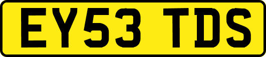 EY53TDS
