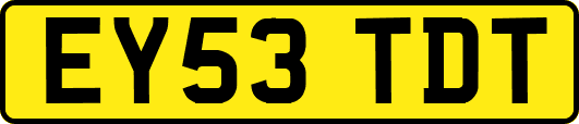 EY53TDT
