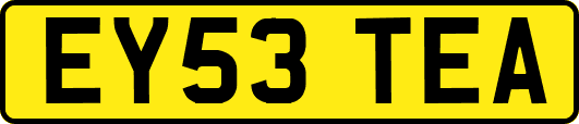 EY53TEA