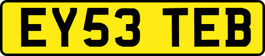 EY53TEB