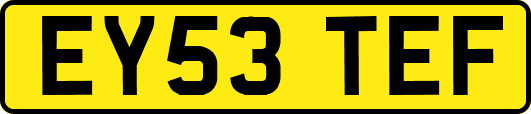 EY53TEF