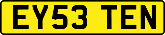 EY53TEN