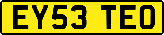 EY53TEO