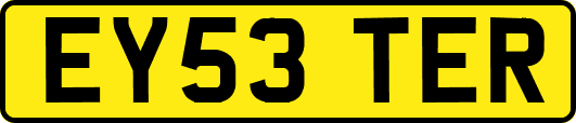 EY53TER