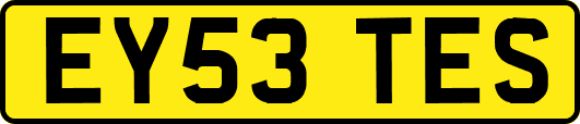 EY53TES