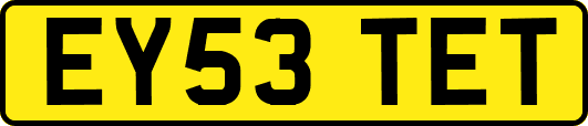 EY53TET
