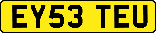 EY53TEU