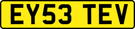 EY53TEV