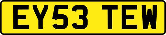 EY53TEW
