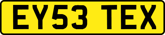 EY53TEX