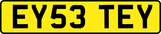 EY53TEY