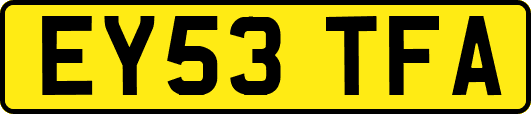 EY53TFA