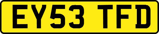 EY53TFD