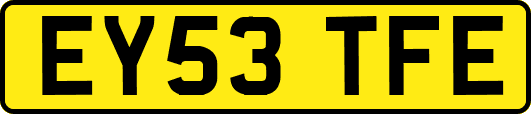 EY53TFE