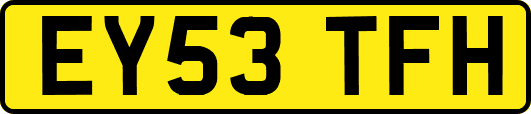 EY53TFH
