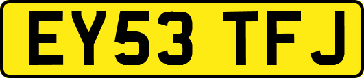 EY53TFJ