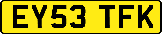 EY53TFK