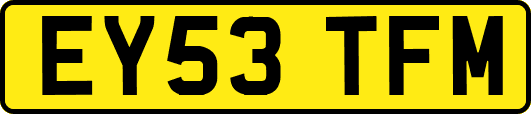 EY53TFM