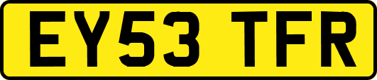 EY53TFR