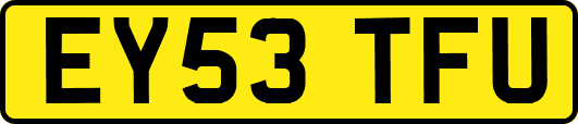 EY53TFU