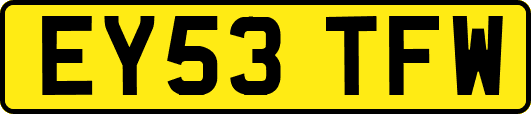 EY53TFW