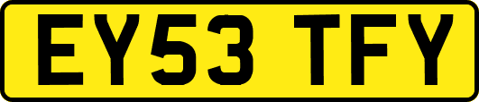 EY53TFY