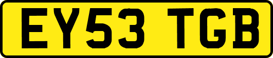 EY53TGB