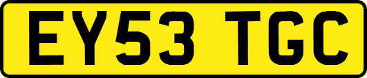 EY53TGC