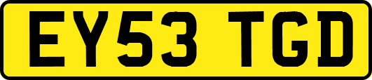 EY53TGD