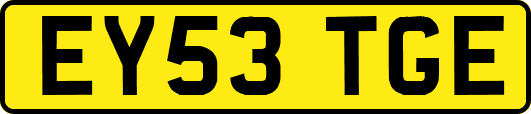EY53TGE