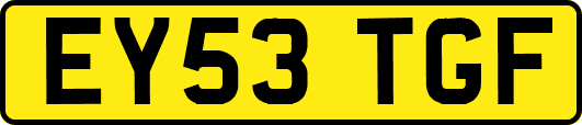 EY53TGF