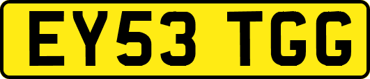 EY53TGG