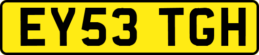 EY53TGH