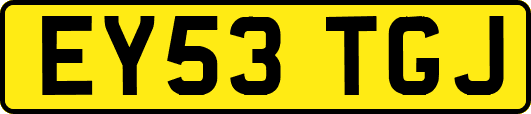 EY53TGJ