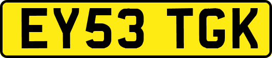 EY53TGK
