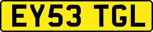 EY53TGL