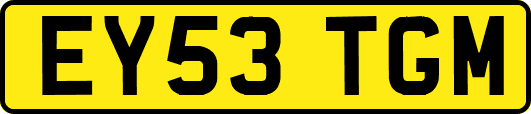 EY53TGM