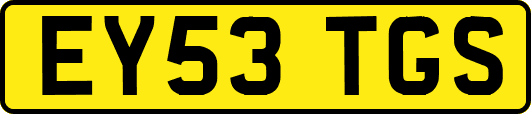 EY53TGS