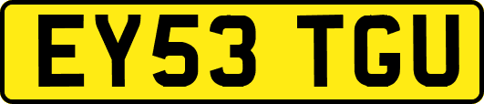 EY53TGU