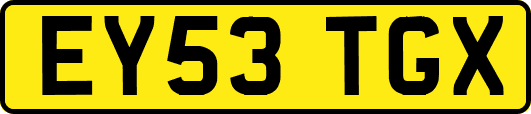 EY53TGX