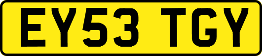 EY53TGY