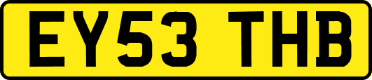 EY53THB