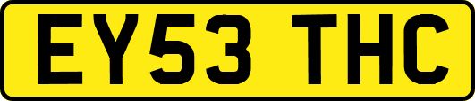 EY53THC
