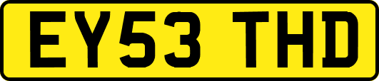 EY53THD