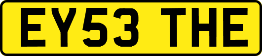 EY53THE