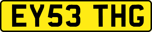 EY53THG