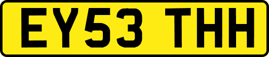 EY53THH