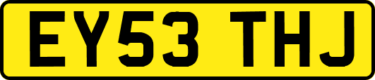 EY53THJ