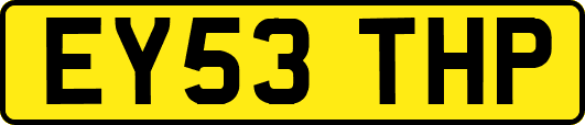 EY53THP